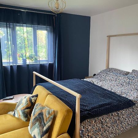 Carbis Bay Suite, Carbis Bay, St Ives, Free Parking, Near Beach Eksteriør bilde