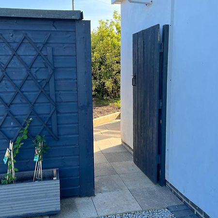 Carbis Bay Suite, Carbis Bay, St Ives, Free Parking, Near Beach Eksteriør bilde