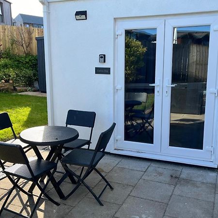 Carbis Bay Suite, Carbis Bay, St Ives, Free Parking, Near Beach Eksteriør bilde