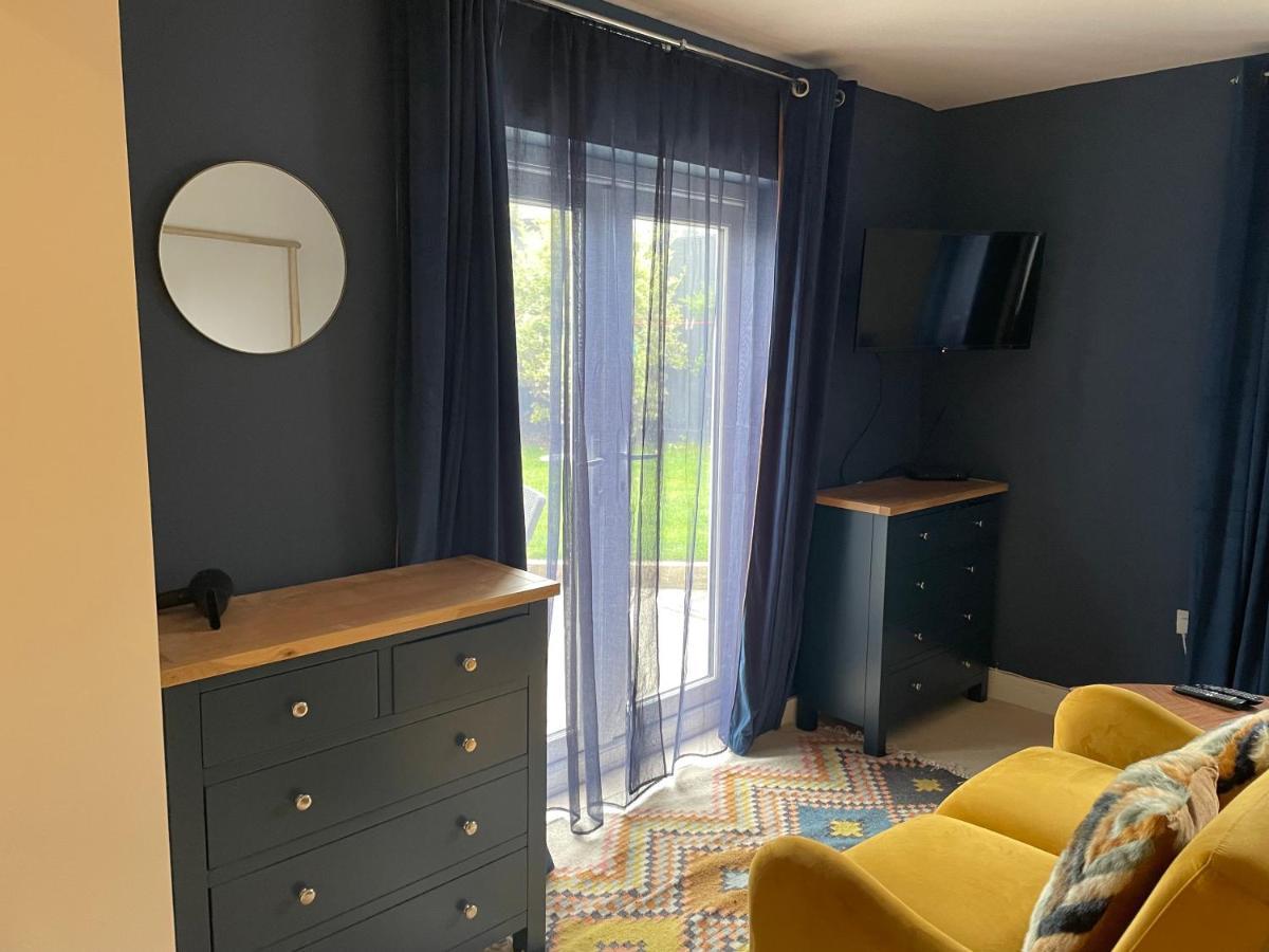 Carbis Bay Suite, Carbis Bay, St Ives, Free Parking, Near Beach Eksteriør bilde