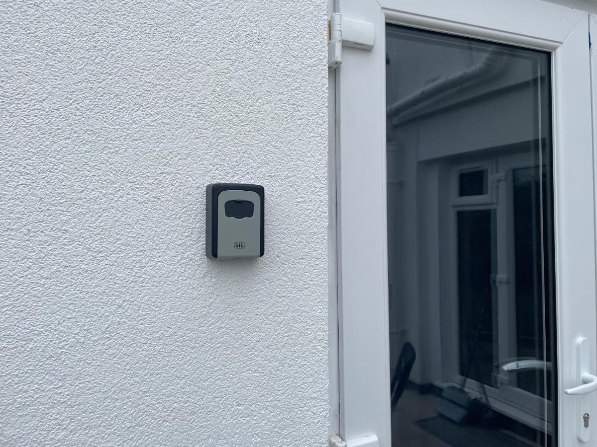 Carbis Bay Suite, Carbis Bay, St Ives, Free Parking, Near Beach Eksteriør bilde