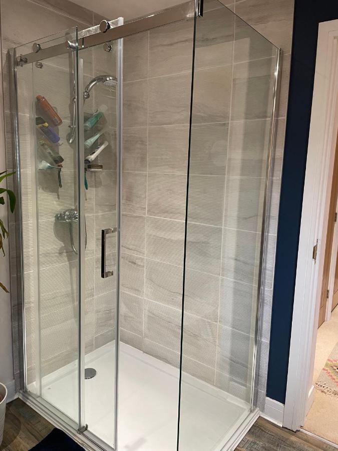 Carbis Bay Suite, Carbis Bay, St Ives, Free Parking, Near Beach Eksteriør bilde