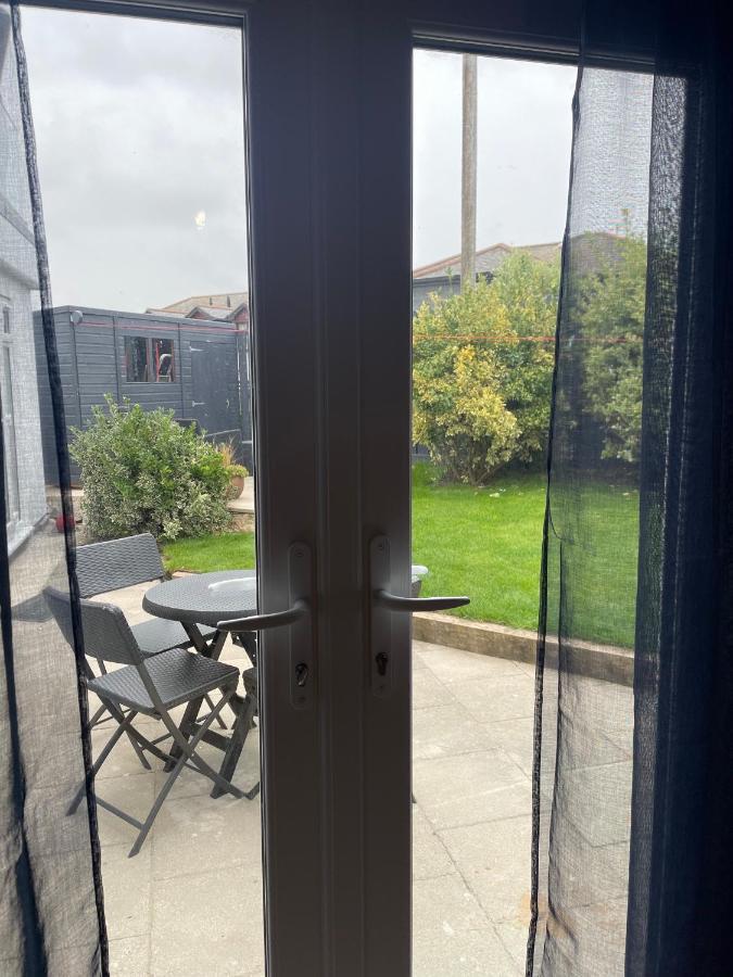 Carbis Bay Suite, Carbis Bay, St Ives, Free Parking, Near Beach Eksteriør bilde
