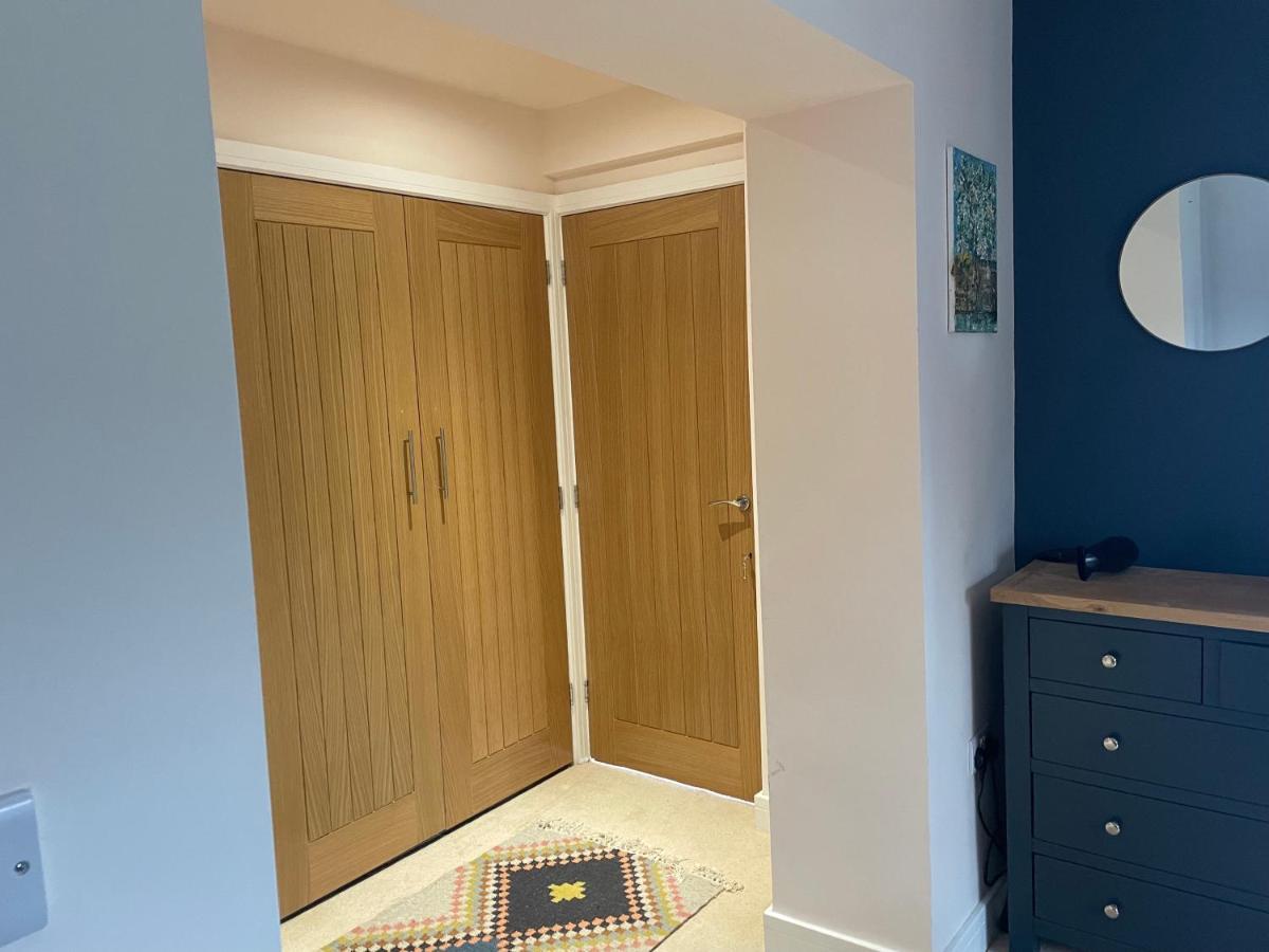 Carbis Bay Suite, Carbis Bay, St Ives, Free Parking, Near Beach Eksteriør bilde